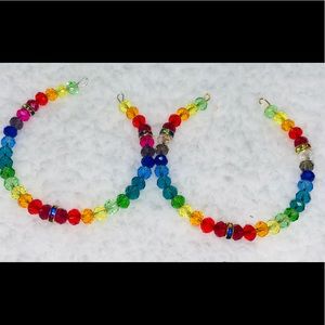 Colorful Kids Bracelets Sets